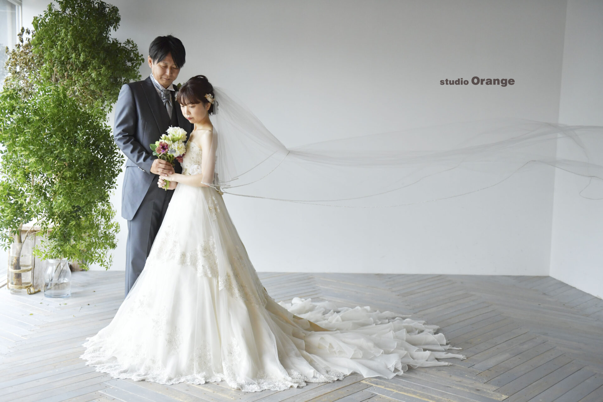 撮る結婚式って??