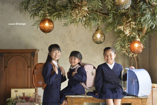 奈良県　奈良市　写真　写真館　オレンジ　スタジオ　スタジオオレンジ　フォト　フォトスタジオ　Photo 子供　大人　バースデー　お宮参り　赤ちゃん　七五三　成人式　入学　卒業　ブライダル　結婚式　写真だけの結婚式　フォトウェディング　ウェディング　袴　振袖　ドレス　打掛　白無垢　色打掛　　
