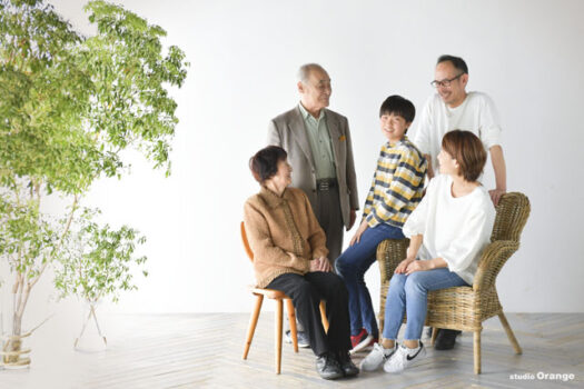 奈良県　奈良市　写真　写真館　オレンジ　スタジオ　スタジオオレンジ　フォト　フォトスタジオ　Photo 子供　大人　バースデー　お宮参り　赤ちゃん　七五三　成人式　入学　卒業　ブライダル　結婚式　写真だけの結婚式　フォトウェディング　ウェディング　袴　振袖　ドレス　打掛　白無垢　色打掛　　