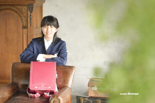 奈良県　奈良市　写真　写真館　オレンジ　スタジオ　スタジオオレンジ　フォト　フォトスタジオ　Photo 子供　大人　バースデー　お宮参り　赤ちゃん　七五三　成人式　入学　卒業　ブライダル　結婚式　写真だけの結婚式　フォトウェディング　ウェディング　袴　振袖　ドレス　打掛　白無垢　色打掛　　