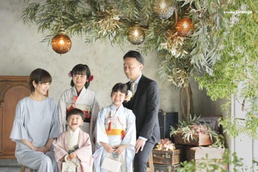 奈良県　奈良市　写真　写真館　オレンジ　スタジオ　スタジオオレンジ　フォト　フォトスタジオ　Photo 子供　大人　バースデー　お宮参り　赤ちゃん　七五三　成人式　入学　卒業　ブライダル　結婚式　写真だけの結婚式　フォトウェディング　ウェディング　袴　振袖　ドレス　打掛　白無垢　色打掛　　
