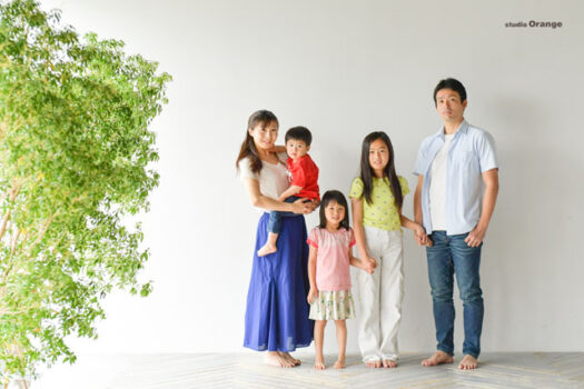 奈良県　奈良市　写真　写真館　オレンジ　スタジオ　スタジオオレンジ　フォト　フォトスタジオ　Photo 子供　大人　バースデー　お宮参り　赤ちゃん　七五三　成人式　入学　卒業　ブライダル　結婚式　写真だけの結婚式　フォトウェディング　ウェディング　袴　振袖　ドレス　打掛　白無垢　色打掛　