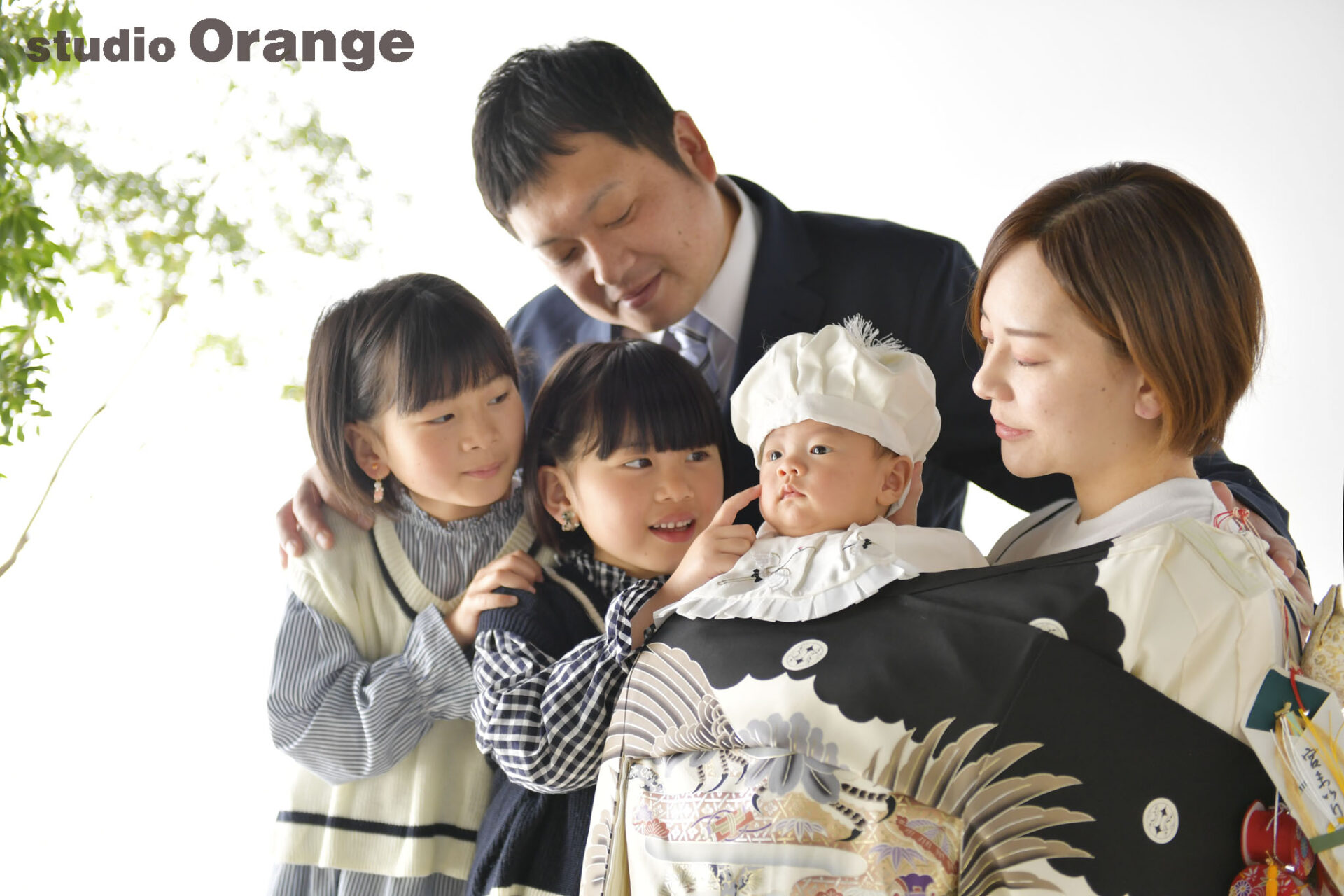 お宮参り撮影のベストな時期ってあるの?