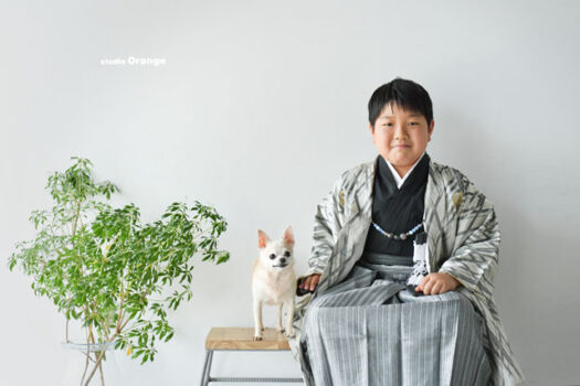 奈良県　奈良市　写真　写真館　オレンジ　スタジオ　スタジオオレンジ　フォト　フォトスタジオ　Photo 子供　大人　バースデー　赤ちゃん　七五三　成人式　入学　卒業　お宮参り　お誕生日　バースデー　着物　家族写真