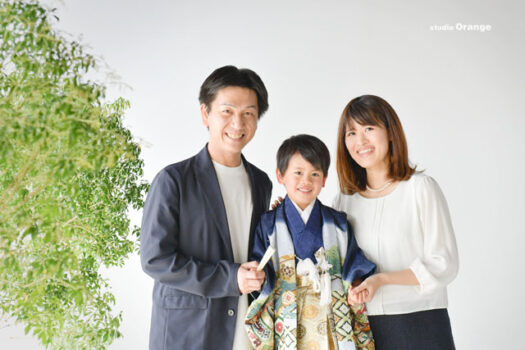 奈良県　奈良市　写真　写真館　オレンジ　スタジオ　スタジオオレンジ　フォト　フォトスタジオ　Photo 子供　大人　バースデー　赤ちゃん　七五三　成人式　入学　卒業　お宮参り　お誕生日　バースデー　着物　家族写真