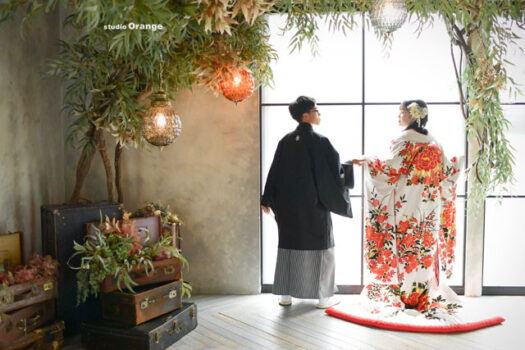 奈良県　奈良市　写真　写真館　オレンジ　スタジオ　スタジオオレンジ　フォト　フォトスタジオ　Photo 子供　大人　バースデー　赤ちゃん　七五三　成人式　入学　卒業　お宮参り　お誕生日　バースデー　着物　家族写真