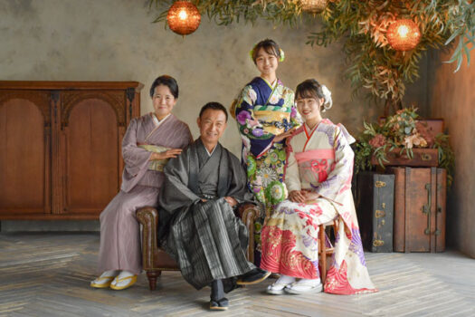 奈良県　奈良市　写真　写真館　オレンジ　スタジオ　スタジオオレンジ　フォト　フォトスタジオ　Photo 子供　大人　バースデー　赤ちゃん　七五三　成人式　入学　卒業　お宮参り　お誕生日　バースデー　着物　家族写真