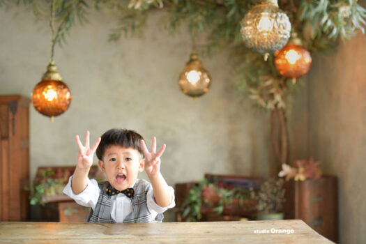 奈良県　奈良市　写真　写真館　オレンジ　スタジオ　スタジオオレンジ　フォト　フォトスタジオ　Photo 子供　大人　バースデー　お宮参り　赤ちゃん　七五三　成人式　入学　卒業　ブライダル　結婚式　写真だけの結婚式　フォトウェディング　ウェディング　袴　振袖　ドレス　打掛　白無垢　色打掛　