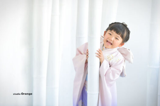 奈良県　奈良市　写真　写真館　オレンジ　スタジオ　スタジオオレンジ　フォト　フォトスタジオ　Photo 子供　大人　バースデー　お宮参り　赤ちゃん　七五三　成人式　入学　卒業　ブライダル　結婚式　写真だけの結婚式　フォトウェディング　ウェディング　袴　振袖　ドレス　打掛　白無垢　色打掛　