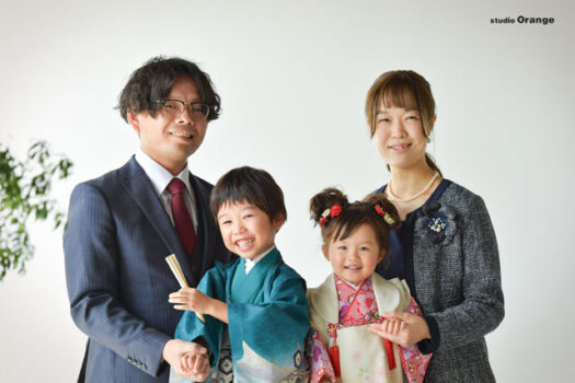 奈良県　奈良市　写真　写真館　オレンジ　スタジオ　スタジオオレンジ　フォト　フォトスタジオ　Photo 子供　大人　バースデー　お宮参り　赤ちゃん　七五三　成人式　入学　卒業　ブライダル　結婚式　写真だけの結婚式　フォトウェディング　ウェディング　袴　振袖　ドレス　打掛　白無垢　色打掛　