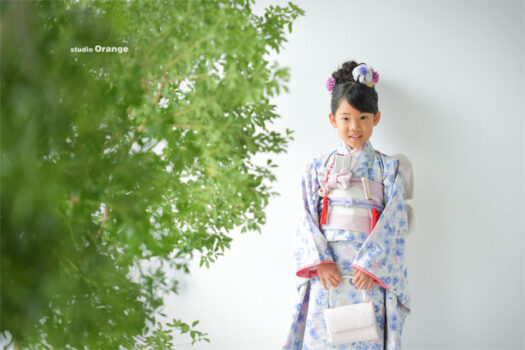 奈良県　奈良市　写真　写真館　オレンジ　スタジオ　スタジオオレンジ　フォト　フォトスタジオ　Photo 子供　大人　バースデー　赤ちゃん　七五三　成人式　入学　卒業　お宮参り　お誕生日　バースデー　着物　家族写真