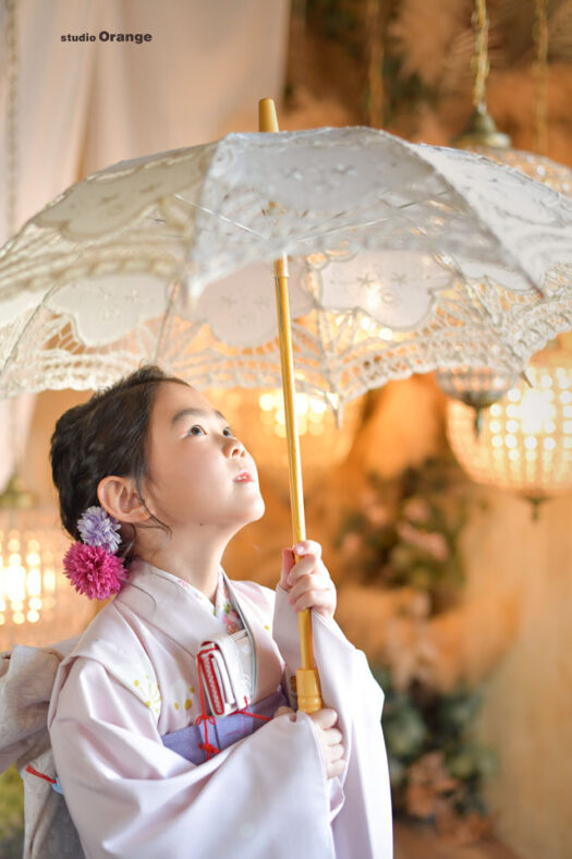 奈良県　奈良市　写真　写真館　オレンジ　スタジオ　スタジオオレンジ　フォト　フォトスタジオ　Photo 子供　大人　バースデー　赤ちゃん　七五三　成人式　入学　卒業　お宮参り　お誕生日　バースデー　着物　家族写真