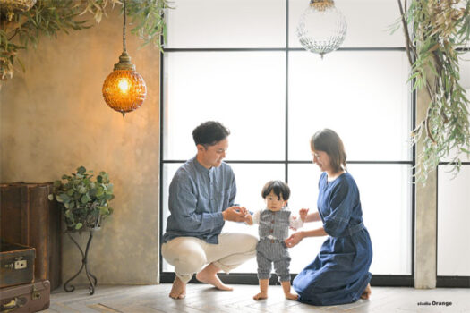 奈良県　奈良市　写真　写真館　オレンジ　スタジオ　スタジオオレンジ　フォト　フォトスタジオ　Photo 子供　大人　バースデー　赤ちゃん　七五三　成人式　入学　卒業　お宮参り　お誕生日　バースデー　着物　家族写真