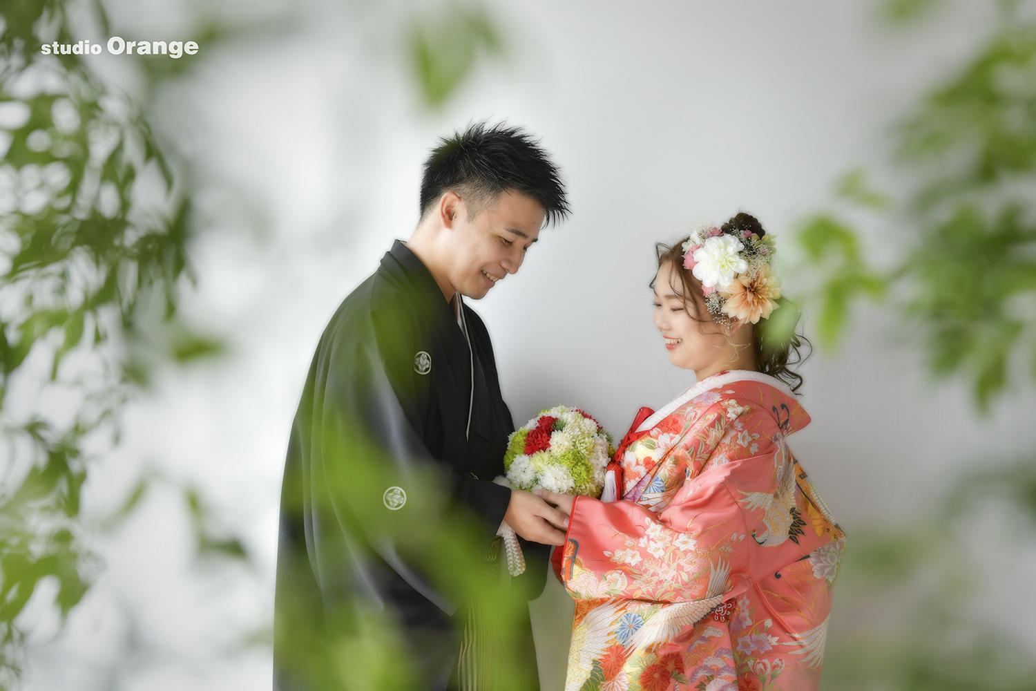 春婚のプレ花嫁さま、前撮りはもうお済みですか？|おすすめ衣装紹介
