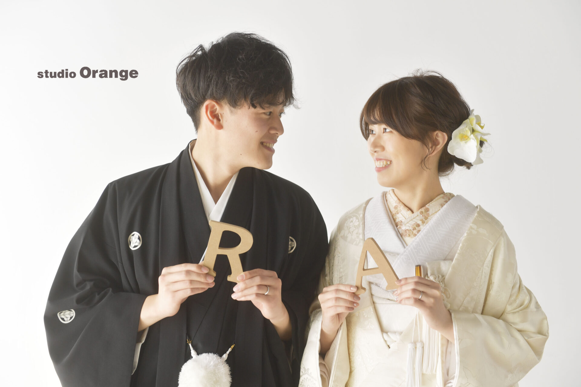結婚式の前撮りはいつがベスト？？