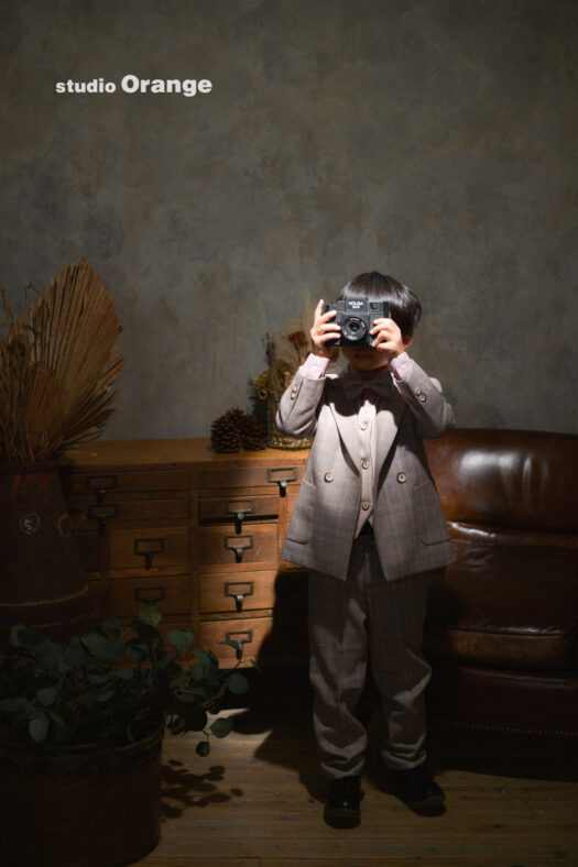 奈良県　奈良市　写真　写真館　オレンジ　スタジオ　スタジオオレンジ　フォト　フォトスタジオ　Photo 子供　大人　バースデー　赤ちゃん　七五三　成人式　入学　卒業　お宮参り　お誕生日　バースデー　着物　家族写真