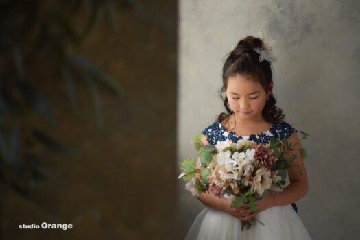 奈良県　奈良市　写真　写真館　オレンジ　スタジオ　スタジオオレンジ　フォト　フォトスタジオ　Photo 子供　大人　バースデー　赤ちゃん　七五三　成人式　入学　卒業　お宮参り　お誕生日　バースデー　着物　家族写真