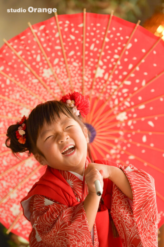 奈良県　奈良市　写真　写真館　オレンジ　スタジオ　スタジオオレンジ　フォト　フォトスタジオ　Photo 子供　大人　バースデー　赤ちゃん　七五三　成人式　入学　卒業　お宮参り　お誕生日　バースデー　着物　家族写真
