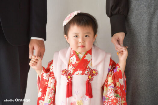 奈良県　奈良市　写真　写真館　オレンジ　スタジオ　スタジオオレンジ　フォト　フォトスタジオ　Photo 子供　大人　バースデー　赤ちゃん　七五三　成人式　入学　卒業　お宮参り　お誕生日　バースデー　着物　家族写真