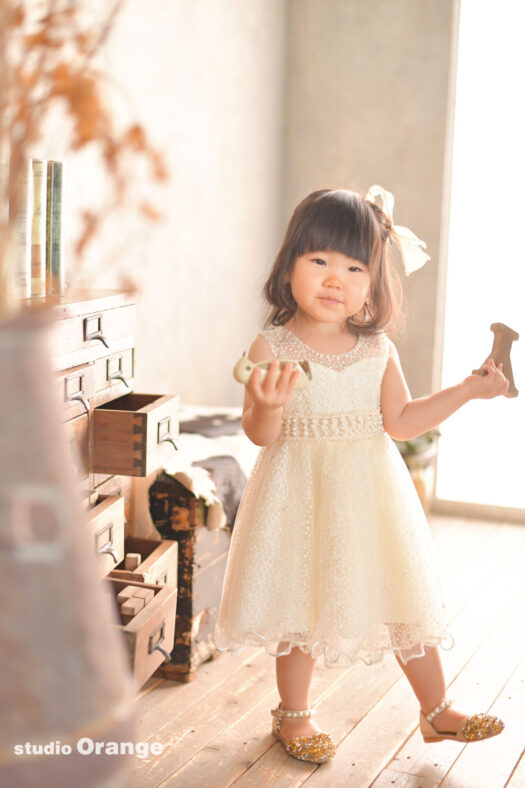 奈良県　奈良市　写真　写真館　オレンジ　スタジオ　スタジオオレンジ　フォト　フォトスタジオ　Photo 子供　大人　バースデー　赤ちゃん　七五三　成人式　入学　卒業　お宮参り　お誕生日　バースデー　着物　家族写真