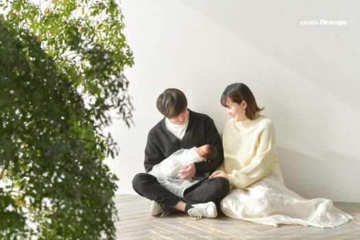 奈良県　奈良市　写真　写真館　オレンジ　スタジオ　スタジオオレンジ　フォト　フォトスタジオ　Photo 子供　大人　バースデー　赤ちゃん　七五三　成人式　入学　卒業　お宮参り　お誕生日　バースデー　着物　家族写真