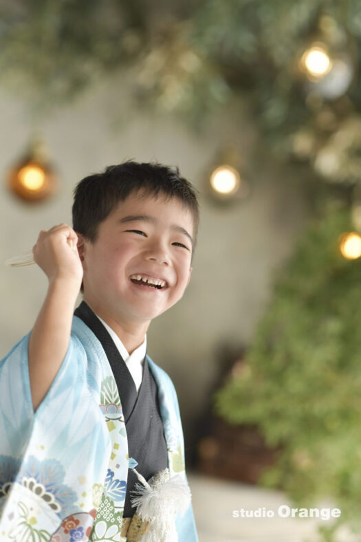 奈良県　奈良市　写真　写真館　オレンジ　スタジオ　スタジオオレンジ　フォト　フォトスタジオ　Photo 子供　大人　バースデー　お宮参り　赤ちゃん　七五三　成人式　入学　卒業　ブライダル　結婚式　写真だけの結婚式　フォトウェディング　ウェディング　袴　振袖　ドレス　打掛　白無垢　色打掛　　