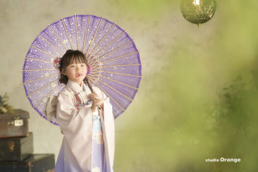 奈良県　奈良市　写真　写真館　オレンジ　スタジオ　スタジオオレンジ　フォト　フォトスタジオ　Photo 子供　大人　バースデー　お宮参り　赤ちゃん　七五三　成人式　入学　卒業　ブライダル　結婚式　写真だけの結婚式　フォトウェディング　ウェディング　袴　振袖　ドレス　打掛　白無垢　色打掛　　