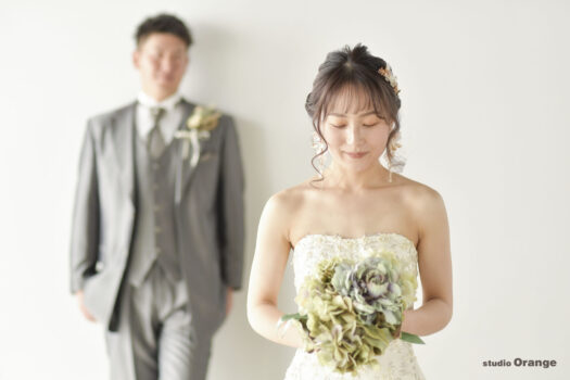 奈良県　奈良市　写真　写真館　オレンジ　スタジオ　スタジオオレンジ　フォト　フォトスタジオ　Photo 子供　大人　バースデー　お宮参り　赤ちゃん　七五三　成人式　入学　卒業　ブライダル　結婚式　写真だけの結婚式　フォトウェディング　ウェディング　袴　振袖　ドレス　打掛　白無垢　色打掛　　