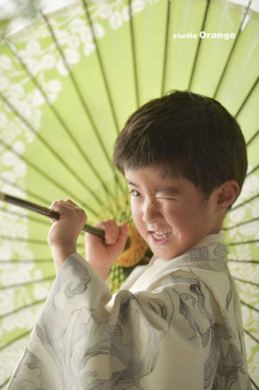 奈良県　奈良市　写真　写真館　オレンジ　スタジオ　スタジオオレンジ　フォト　フォトスタジオ　Photo 子供　大人　バースデー　お宮参り　赤ちゃん　七五三　成人式　入学　卒業　ブライダル　結婚式　写真だけの結婚式　フォトウェディング　ウェディング　袴　振袖　ドレス　打掛　白無垢　色打掛　　
