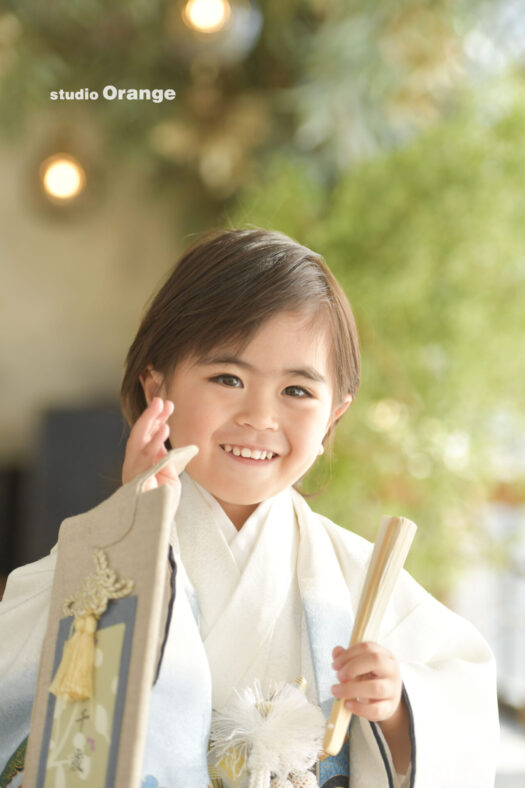 奈良県　奈良市　写真　写真館　オレンジ　スタジオ　スタジオオレンジ　フォト　フォトスタジオ　Photo 子供　大人　バースデー　お宮参り　赤ちゃん　七五三　成人式　入学　卒業　ブライダル　結婚式　写真だけの結婚式　フォトウェディング　ウェディング　袴　振袖　ドレス　打掛　白無垢　色打掛　　