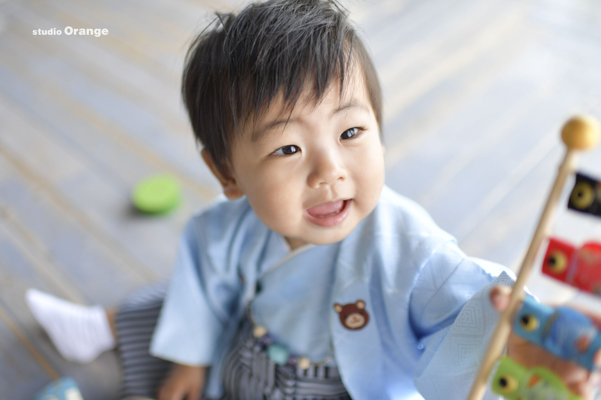 端午の節句撮影は早めのご予約を！
