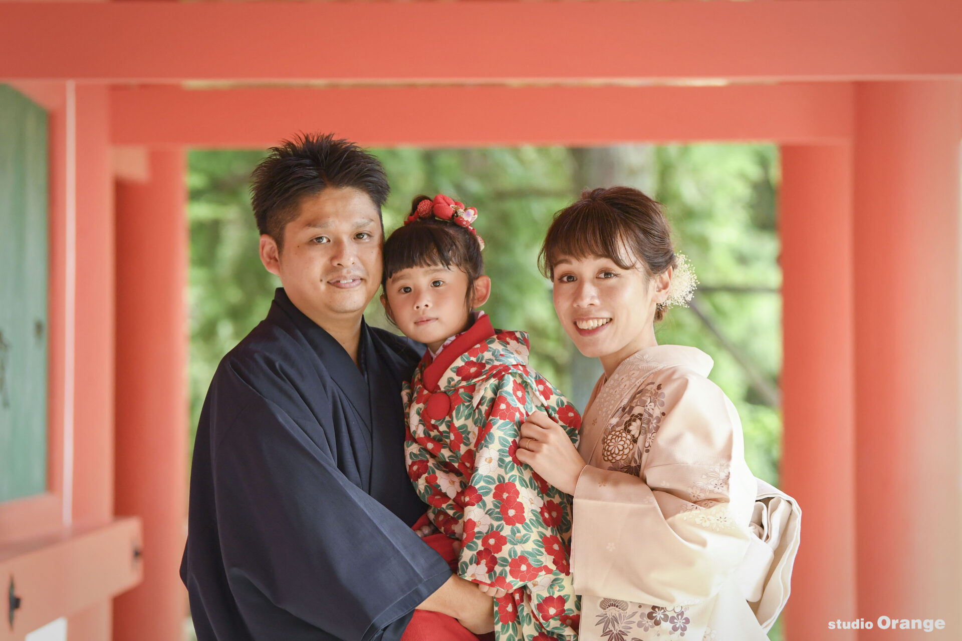 七五三におすすめ！奈良の神社・お寺紹介（2025年3月更新）