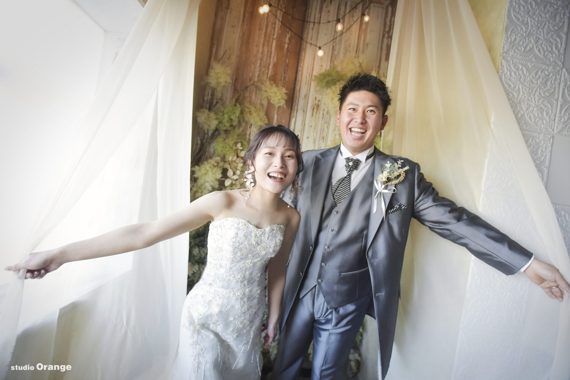 結婚式準備に必要な事をご紹介！