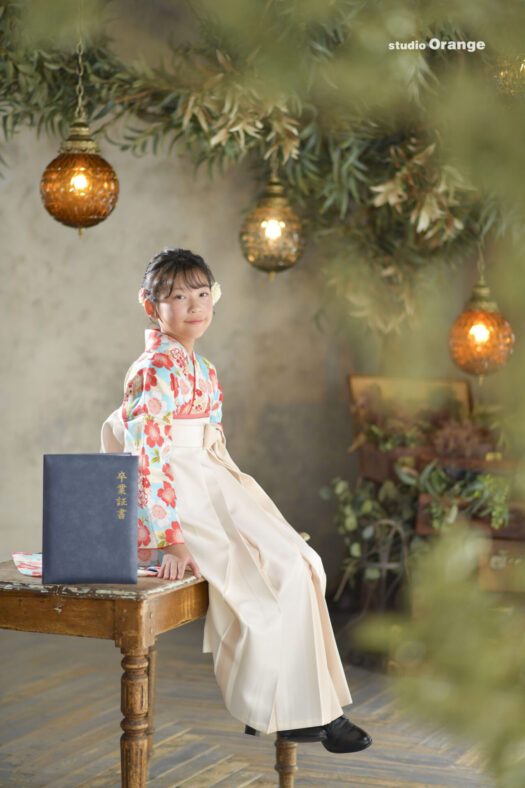 奈良県　奈良市　写真　写真館　オレンジ　スタジオ　スタジオオレンジ　フォト　フォトスタジオ　Photo 子供　大人　バースデー　赤ちゃん　七五三　成人式　入学　卒業　お宮参り　お誕生日　バースデー　着物　家族写真