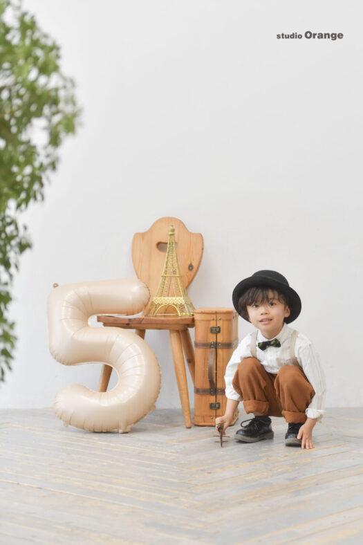 奈良県　奈良市　写真　写真館　オレンジ　スタジオ　スタジオオレンジ　フォト　フォトスタジオ　Photo 子供　大人　バースデー　お宮参り　赤ちゃん　七五三　成人式　入学　卒業　ブライダル　結婚式　写真だけの結婚式　フォトウェディング　ウェディング　袴　振袖　ドレス　打掛　白無垢　色打掛　　