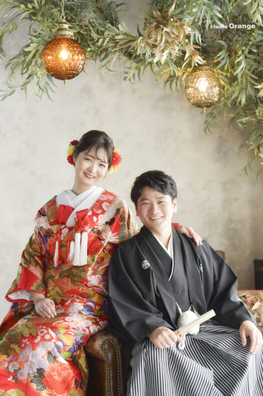 奈良県　奈良市　写真　写真館　オレンジ　スタジオ　スタジオオレンジ　フォト　フォトスタジオ　Photo 子供　大人　バースデー　赤ちゃん　七五三　成人式　入学　卒業　お宮参り　お誕生日　バースデー　着物　家族写真