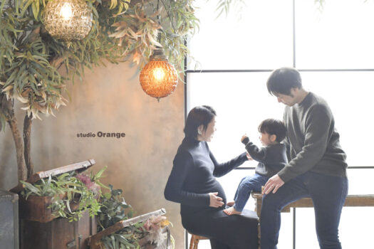 奈良県　奈良市　写真　写真館　オレンジ　スタジオ　スタジオオレンジ　フォト　フォトスタジオ　Photo 子供　大人　バースデー　赤ちゃん　七五三　成人式　入学　卒業　お宮参り　お誕生日　バースデー　着物　家族写真