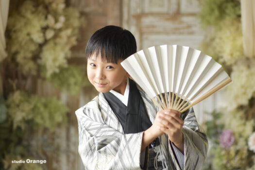 奈良県　奈良市　写真　写真館　オレンジ　スタジオ　スタジオオレンジ　フォト　フォトスタジオ　Photo 子供　大人　バースデー　お宮参り　赤ちゃん　七五三　成人式　入学　卒業　ブライダル　結婚式　写真だけの結婚式　フォトウェディング　ウェディング　袴　振袖　ドレス　打掛　白無垢　色打掛　　