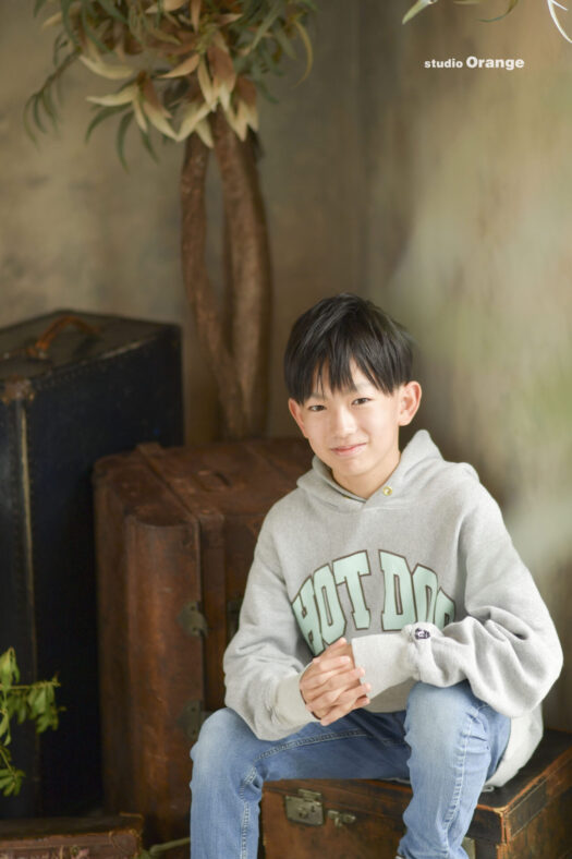 奈良県　奈良市　写真　写真館　オレンジ　スタジオ　スタジオオレンジ　フォト　フォトスタジオ　Photo 子供　大人　バースデー　お宮参り　赤ちゃん　七五三　成人式　入学　卒業　ブライダル　結婚式　写真だけの結婚式　フォトウェディング　ウェディング　袴　振袖　ドレス　打掛　白無垢　色打掛　　