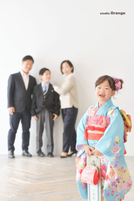 奈良県　奈良市　写真　写真館　オレンジ　スタジオ　スタジオオレンジ　フォト　フォトスタジオ　Photo 子供　大人　バースデー　お宮参り　赤ちゃん　七五三　成人式　入学　卒業　ブライダル　結婚式　写真だけの結婚式　フォトウェディング　ウェディング　袴　振袖　ドレス　打掛　白無垢　色打掛　　