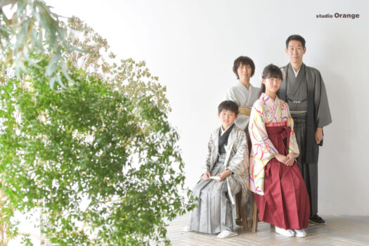 奈良県　奈良市　写真　写真館　オレンジ　スタジオ　スタジオオレンジ　フォト　フォトスタジオ　Photo 子供　大人　バースデー　お宮参り　赤ちゃん　七五三　成人式　入学　卒業　ブライダル　結婚式　写真だけの結婚式　フォトウェディング　ウェディング　袴　振袖　ドレス　打掛　白無垢　色打掛　　