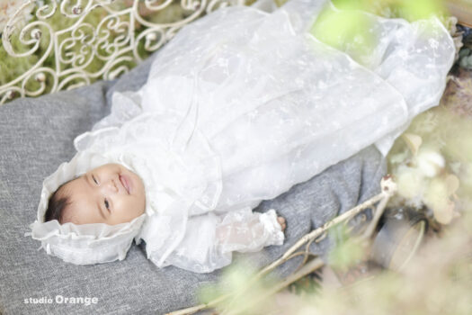 奈良県　奈良市　写真　写真館　オレンジ　スタジオ　スタジオオレンジ　フォト　フォトスタジオ　Photo 子供　大人　バースデー　お宮参り　赤ちゃん　七五三　成人式　入学　卒業　ブライダル　結婚式　写真だけの結婚式　フォトウェディング　ウェディング　袴　振袖　ドレス　打掛　白無垢　色打掛　　