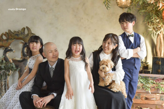 奈良県　奈良市　写真　写真館　オレンジ　スタジオ　スタジオオレンジ　フォト　フォトスタジオ　Photo 子供　大人　バースデー　お宮参り　赤ちゃん　七五三　成人式　入学　卒業　ブライダル　結婚式　写真だけの結婚式　フォトウェディング　ウェディング　袴　振袖　ドレス　打掛　白無垢　色打掛　　