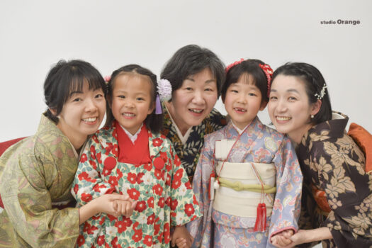奈良県　奈良市　写真　写真館　オレンジ　スタジオ　スタジオオレンジ　フォト　フォトスタジオ　Photo 子供　大人　バースデー　お宮参り　赤ちゃん　七五三　成人式　入学　卒業　ブライダル　結婚式　写真だけの結婚式　フォトウェディング　ウェディング　袴　振袖　ドレス　打掛　白無垢　色打掛　　