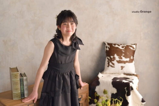 奈良県　奈良市　写真　写真館　オレンジ　スタジオ　スタジオオレンジ　フォト　フォトスタジオ　Photo 子供　大人　バースデー　お宮参り　赤ちゃん　七五三　成人式　入学　卒業　ブライダル　結婚式　写真だけの結婚式　フォトウェディング　ウェディング　袴　振袖　ドレス　打掛　白無垢　色打掛　　