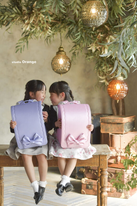 奈良県　奈良市　写真　写真館　オレンジ　スタジオ　スタジオオレンジ　フォト　フォトスタジオ　Photo 子供　大人　バースデー　お宮参り　赤ちゃん　七五三　成人式　入学　卒業　ブライダル　結婚式　写真だけの結婚式　フォトウェディング　ウェディング　袴　振袖　ドレス　打掛　白無垢　色打掛　　