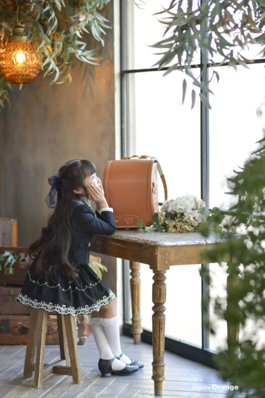 奈良県　奈良市　写真　写真館　オレンジ　スタジオ　スタジオオレンジ　フォト　フォトスタジオ　Photo 子供　大人　バースデー　お宮参り　赤ちゃん　七五三　成人式　入学　卒業　ブライダル　結婚式　写真だけの結婚式　フォトウェディング　ウェディング　袴　振袖　ドレス　打掛　白無垢　色打掛　　