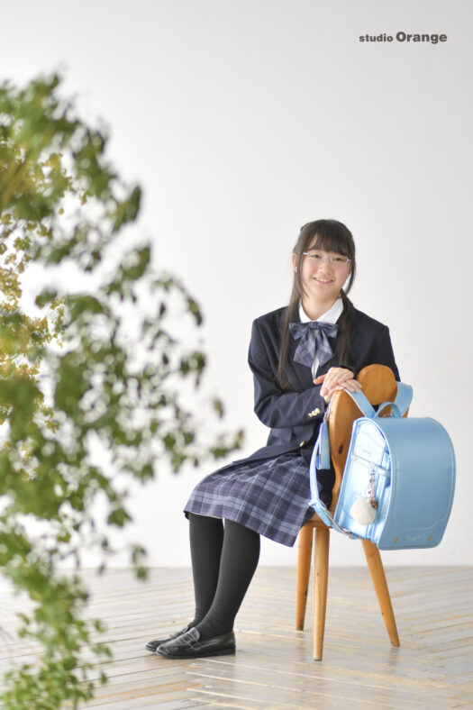 奈良県　奈良市　写真　写真館　オレンジ　スタジオ　スタジオオレンジ　フォト　フォトスタジオ　Photo 子供　大人　バースデー　お宮参り　赤ちゃん　七五三　成人式　入学　卒業　ブライダル　結婚式　写真だけの結婚式　フォトウェディング　ウェディング　袴　振袖　ドレス　打掛　白無垢　色打掛　　