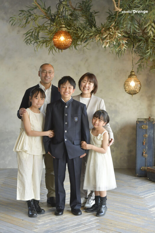 奈良県　奈良市　写真　写真館　オレンジ　スタジオ　スタジオオレンジ　フォト　フォトスタジオ　Photo 子供　大人　バースデー　お宮参り　赤ちゃん　七五三　成人式　入学　卒業　ブライダル　結婚式　写真だけの結婚式　フォトウェディング　ウェディング　袴　振袖　ドレス　打掛　白無垢　色打掛　　