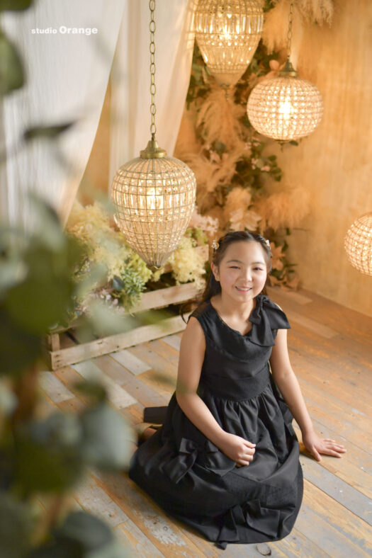 奈良県　奈良市　写真　写真館　オレンジ　スタジオ　スタジオオレンジ　フォト　フォトスタジオ　Photo 子供　大人　バースデー　お宮参り　赤ちゃん　七五三　成人式　入学　卒業　ブライダル　結婚式　写真だけの結婚式　フォトウェディング　ウェディング　袴　振袖　ドレス　打掛　白無垢　色打掛　　
